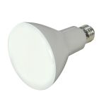 SATCO S9698 8BR30/LED/2700K/650L/2PK 8 Watt; BR30 LED; Medium base; 2700K; 105 deg. Beam Angle; 120 Volt; 2-Pack Display Pack