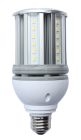 Satco S9754 14W/LED/HID/5000K/12V-24V E26 14W LED HID Replacement; 5000K; Medium base; 12-24V