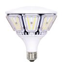 Satco S9779 40W/LED/HID/PT/3000K/100-277V 40W Post Top LED; 3000K; Medium base; Post top; 100-277V