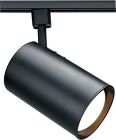 NUVO TH203 1 Light - R30 - Track Head - Straight Cylinder