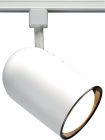 NUVO TH208 1 Light - R20 - Track Head - Bullet Cylinder