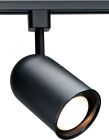 NUVO TH209 1 Light - R20 - Track Head - Bullet Cylinder