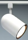NUVO TH210 1 Light - R30 - Track Head - Bullet Cylinder