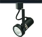 NUVO TH221 1 Light - PAR20 - Track Head - Gimbal Ring