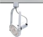 NUVO TH222 1 Light - PAR30 - Track Head - Gimbal Ring