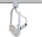 NUVO TH224 1 Light - PAR38 - Track Head - Gimbal Ring
