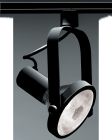 NUVO TH225 1 Light - PAR38 - Track Head - Gimbal Ring