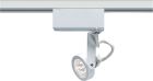 NUVO TH238 1 Light - MR16 - 12V Track Head - Gimbal Ring
