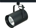 NUVO TH284 1 Light - R40 - Track Head - Straight Cylinder
