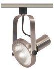 NUVO TH302 1 Light - PAR38 - Track Head - Gimbal Ring