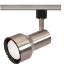 NUVO TH303 1 Light - R20 - Track Head - Step Cylinder