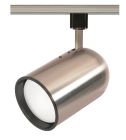 NUVO TH306 1 Light - R30 - Track Head - Bullet Cylinder
