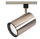 NUVO TH308 1 Light - R30 - Track Head - Straight Cylinder