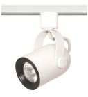 NUVO TH315 1 Light - MR16 - 120V Track Head - Round Back