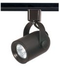 NUVO TH316 1 Light - MR16 - 120V Track Head - Round Back