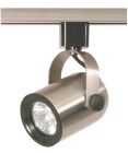 NUVO TH317 1 Light - MR16 - 120V Track Head - Round Back