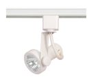 NUVO TH321 1 Light - MR16 - 120V Track Head - Gimbal Ring