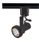 NUVO TH322 1 Light - MR16 - 120V Track Head - Gimbal Ring