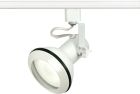 NUVO TH332 1 Light - PAR30 Euro Style Track Head