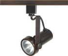 NUVO TH347 1 Light - PAR20 Gimbal Ring Track Head