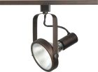 NUVO TH349 1 Light - PAR38 Gimbal Ring Track Head