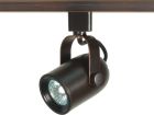NUVO TH351 1 Light - MR16 Round back Track Head