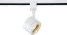 Nuvo TH403 1 Light - LED - 12W Track Head - Round - White - 36 Deg. Beam