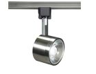 Nuvo TH405 1 Light - LED - 12W Track Head - Round - Brushed Nickel - 24 Deg. Beam