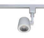 Nuvo TH453 1 Light - LED - 12W Track Head - Taper Back - White - 36 Deg. Beam