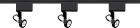 NUVO TK315 3 Light - MR16 - Gimbal Ring Track Kit - Low Voltage