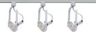 NUVO TK316 3 Light - PAR30 - Gimbal Ring Track Kit