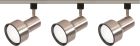NUVO TK340 3 Light - R30 - Step Cylinder Track Kit