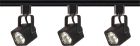 NUVO TK346 3 Light - MR16 - Square Track Kit - Line Voltage