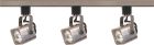 NUVO TK347 3 Light - MR16 - Square Track Kit - Line Voltage