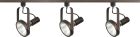 NUVO TK362 3 Light - PAR30 - Gimbal Ring Track Kit