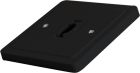 NUVO TP143 Monopoint Adapter Black Finish