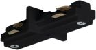 NUVO TP145 Mini Straight Connector I-Joiner Black Finish