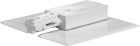 NUVO TP152 Live End With Canopy White Finish