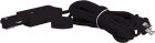 NUVO TP157 Live End Cord Kit Black Finish