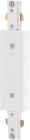NUVO TP171 Inline Power Feed White Finish