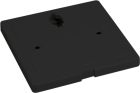 NUVO TP177 Offset Monopoint Black Finish