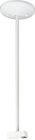 NUVO TP178 24 in. Track Pendant Kit White Finish