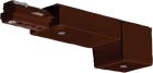 NUVO TP203 Conduit Live End Brown Finish