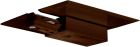 NUVO TP204 Live End And Canopy Brown Finish