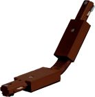 NUVO TP209 Flexible Connector Brown Finish