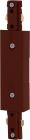 NUVO TP211 Inline Power Feed Brown Finish