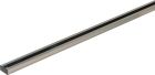 NUVO TR128 6' - Track Brushed Nickel Finish