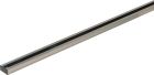 NUVO TR129 8' - Track Brushed Nickel Finish