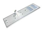 HT-Flex HTAVS-AI1-120W 120W IP67 6000K 13000 All In One Solar LED Street Lights