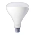 Bulbrite 862963 (LED15BR40/827/D/5-4PK) 15W LED BR40 2700K E26 120V